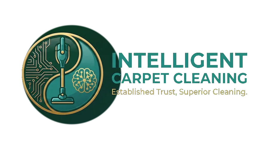 Intelligent Carpet Cleaning